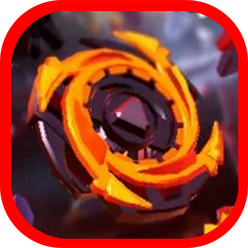 Spin World Tops Blade icon