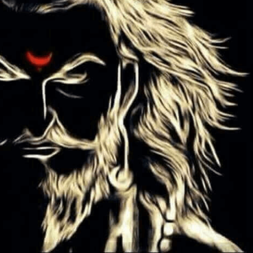 Shiv Wallpaper HD icon