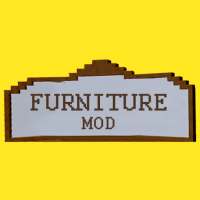 Furniture Mod Minecraft PE