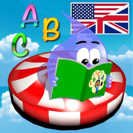 Letter Puzzle: Learn To Read icon