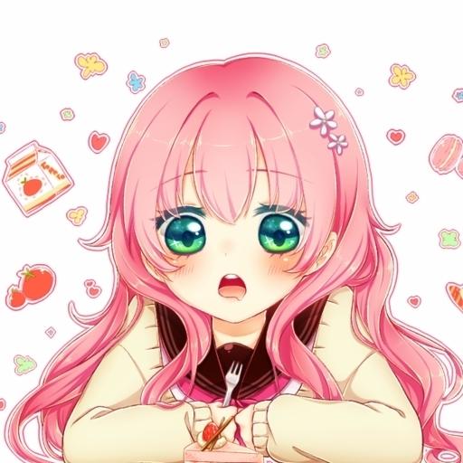 Pure Anime Wallpapers icon