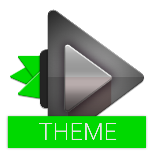 Classic Green Skin icon