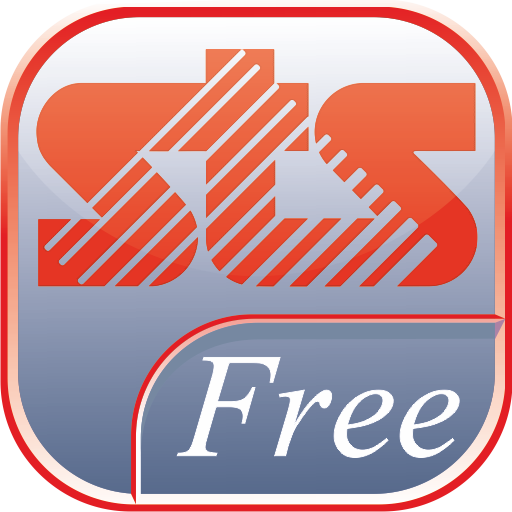 STS e-bus Keypad FREE icon