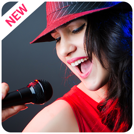 Girls Voice Changer - Edit Pitch &amp; Sounds Updates أيقونة