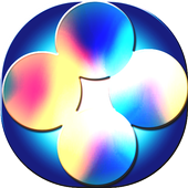 Wifi wpa wps connector icon