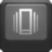 Vibrate Toggle Widget on 9Apps
