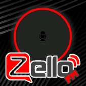 Rádio Zello FM