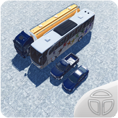 AVP All Vehicle Parking icon
