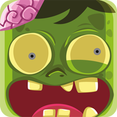 Walking Zombie: Game of Dead icon