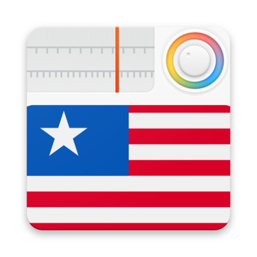 Liberia Radio Station Online - Liberia FM AM Music icon
