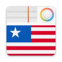 Liberia Radio Station Online - Liberia FM AM Music