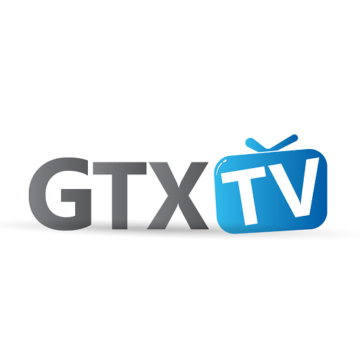 GTX TV icon