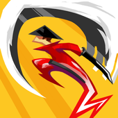 Slash Dash Samurai icon