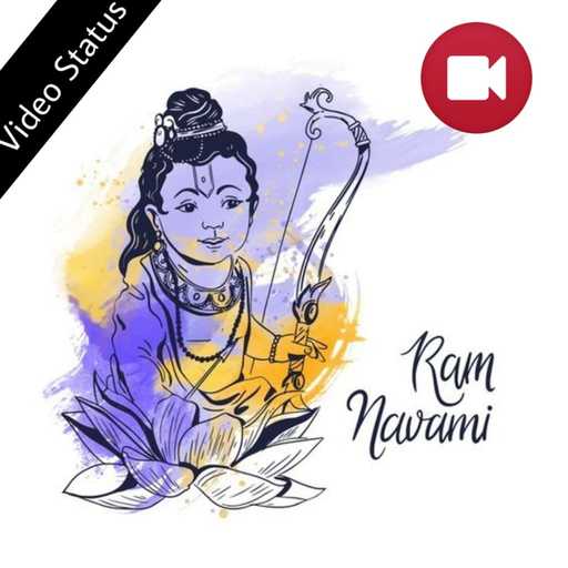 Ram Navami Video Status 2021 icon