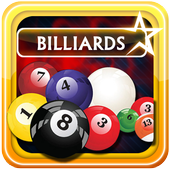 Pool Billiards Club icon