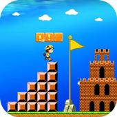 Super Jab's World Run 2 icon