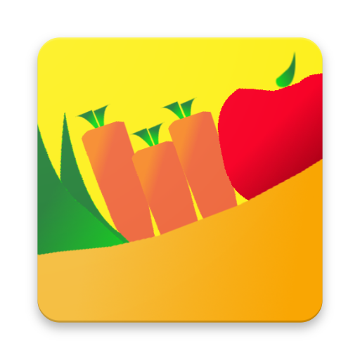 Bazaar List - Grocery Shopping List App icon
