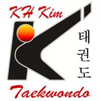 KH Kim TKD on 9Apps