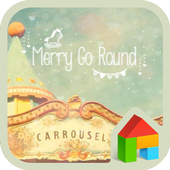merry go round icon