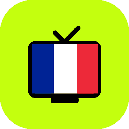 Pro France Tv - chaînes de télé icon