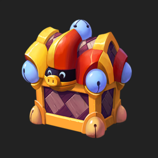 Spins &amp; Coins for CoinMaster icon