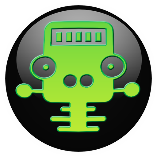 Invaders from space icon