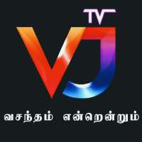 VJ TV
