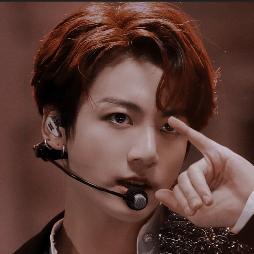 Lovely BTS JungKook Wallpaper 4K HD 2021 icon