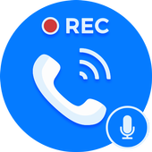 Automatic Call Recorder All 2018 icon