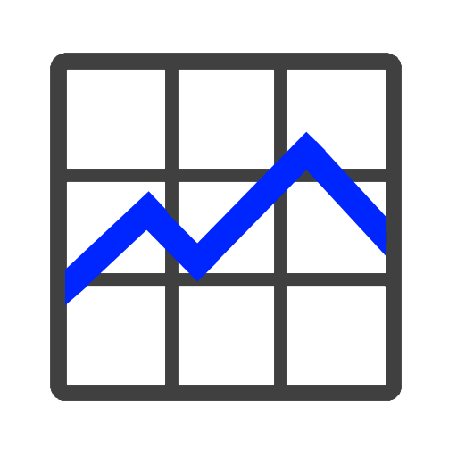Handy Daily Data Logger icon