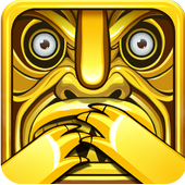 Endless Run Escape Tunnel icon