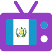 TV Guatemala icon
