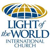 Light of the World icon