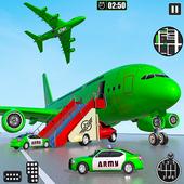 Army Vehicles Transport Truck иконка