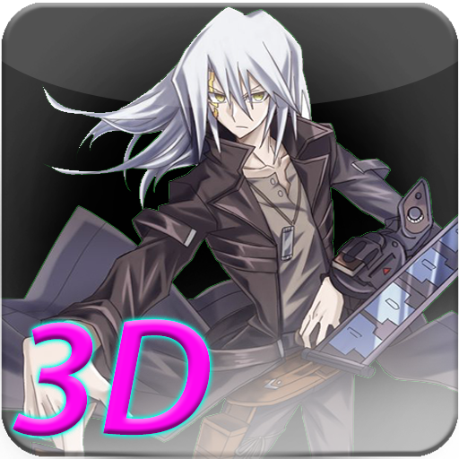 3D Reviewer for Yugioh icon
