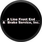 A Line Front End &amp; Brake Servi icon
