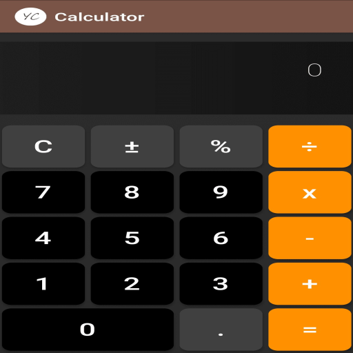 Calculator Ultra Lite icon