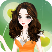 Princess Game For Girls icon