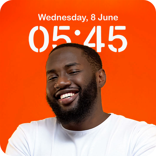 iOS 16 Lock Screen icon