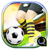 Real Football 2016-2050 icon