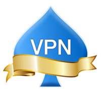 Ace VPN -  Reliable VPN on 9Apps