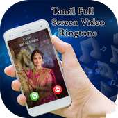 Tamil Full Screen Video Ringtone for Incoming Call on 9Apps