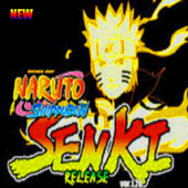 Trick Naruto Senki Ultimate Ninja Storm 4 icon