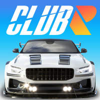 ClubR: Online Car Parking Game