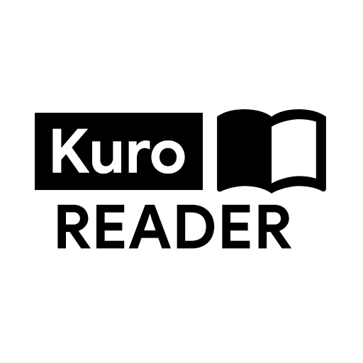 Kuro Reader icon