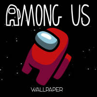 Among Us Wallpaper