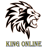 King Online icon