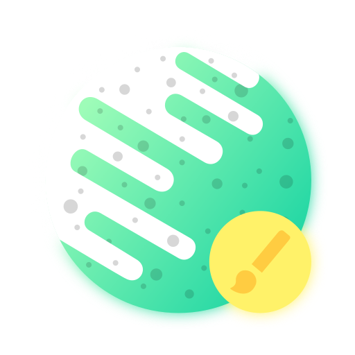 Afterglow Icons Free icon