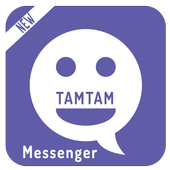 Guide Tam Tam Messenger icon