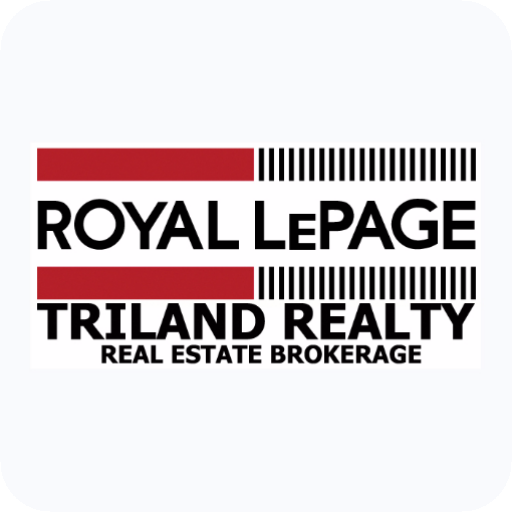 Royal LePage Triland icon